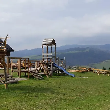 Szarlotka Szczawnica