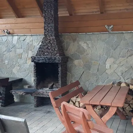 Szarlotka Szczawnica