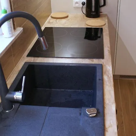 Szarlotka Apartman Szczawnica