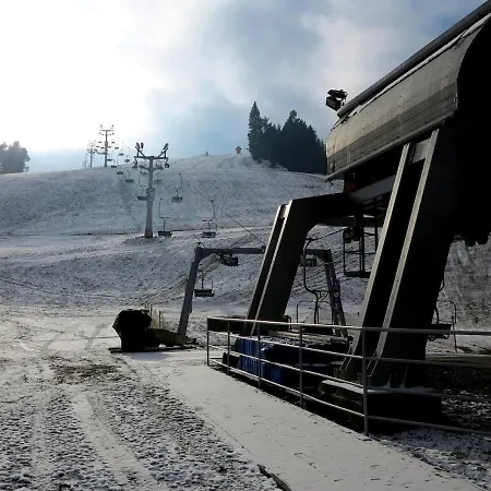 Szarlotka Apartman *