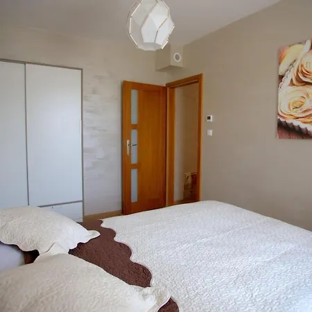 Szarlotka Apartman Szczawnica