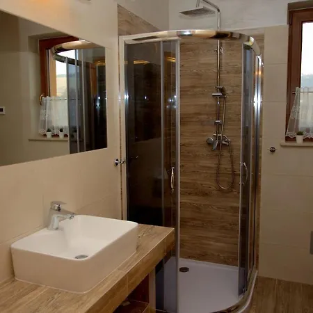 Apartman Szarlotka Szczawnica