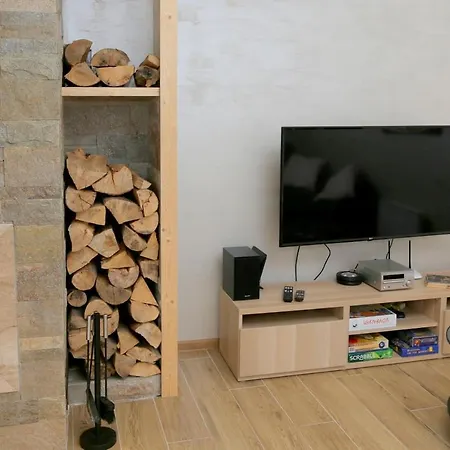 Szarlotka * Szczawnica