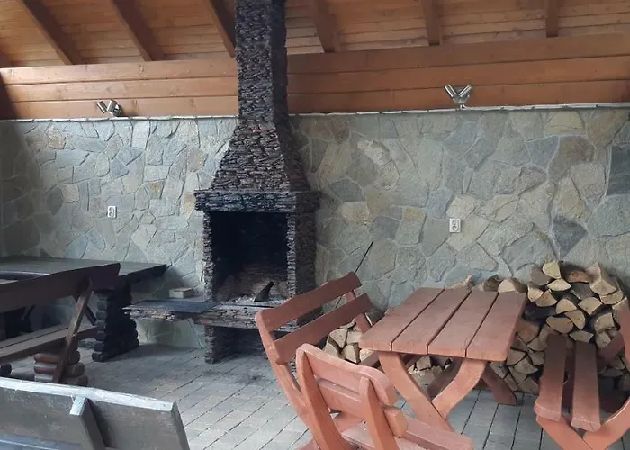 Szarlotka Szczawnica