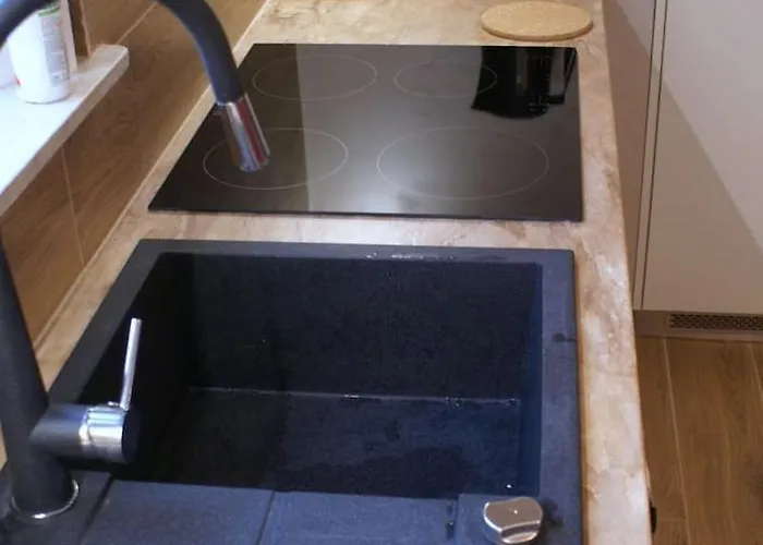 Szarlotka Appartamento Szczawnica