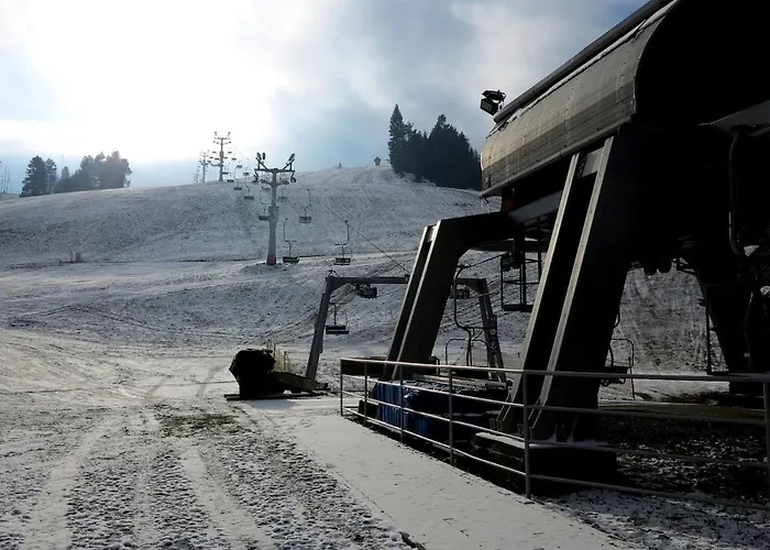 Szarlotka Apartmán *