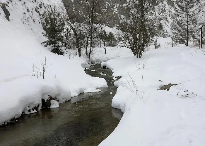 Szarlotka Appartamento